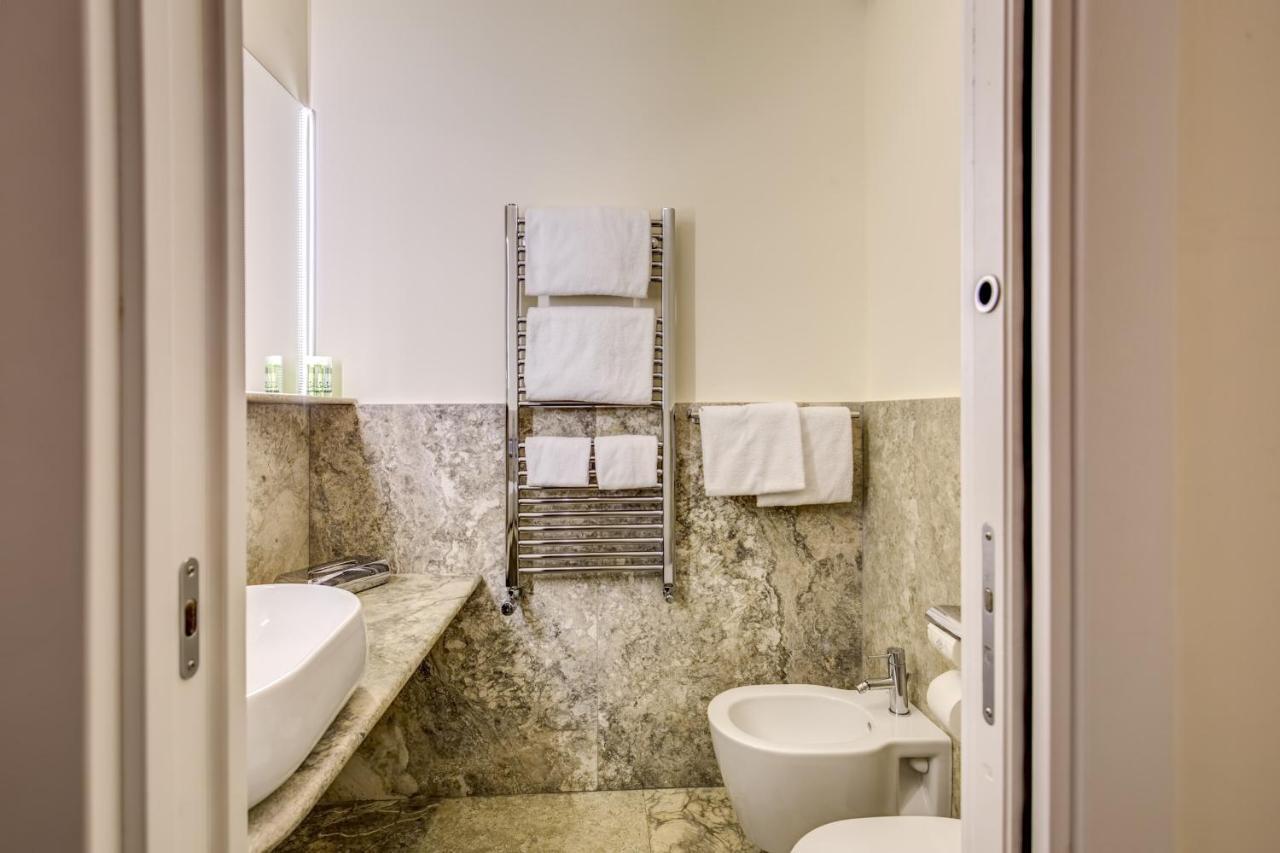 Villa Argileto Aqua à Rome Extérieur photo